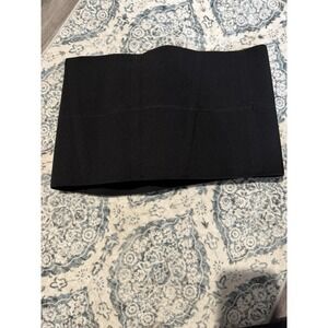 Feelingirl Waist Trainer Belt Waist Tummy Control Black 3xl